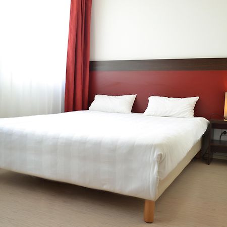 Residhotel Lille Vauban Esterno foto