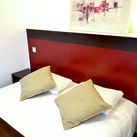 Residhotel Lille Vauban Esterno foto