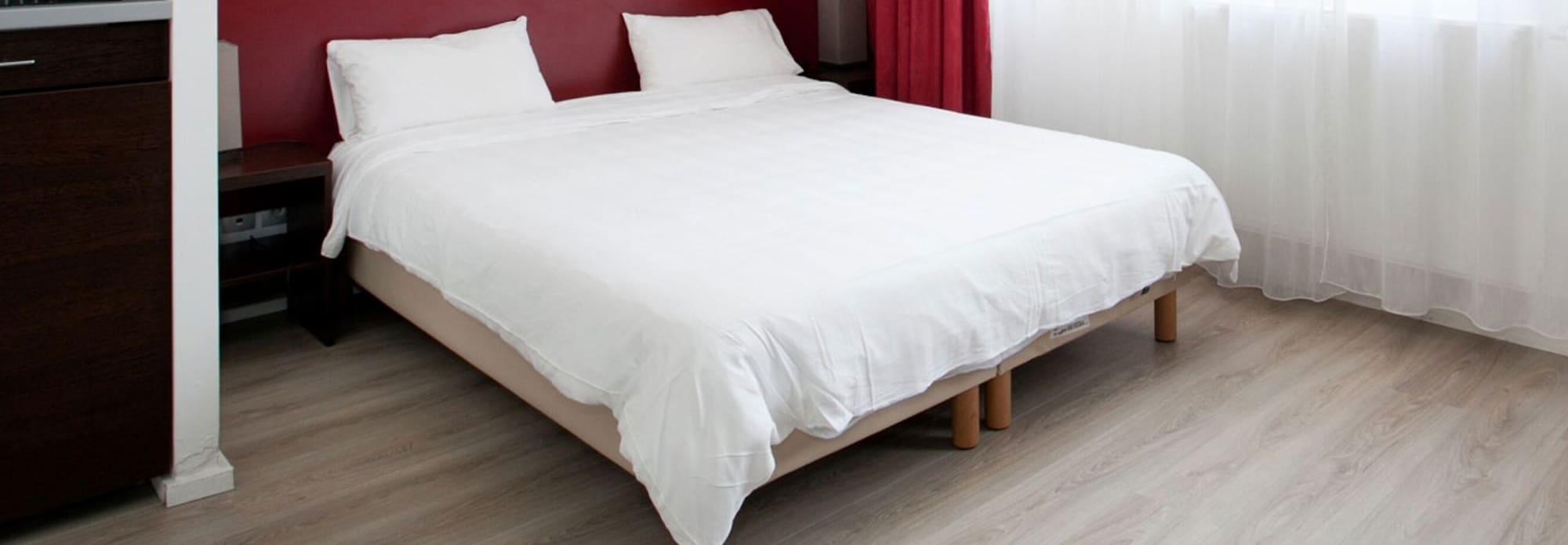 Residhotel Lille Vauban Esterno foto