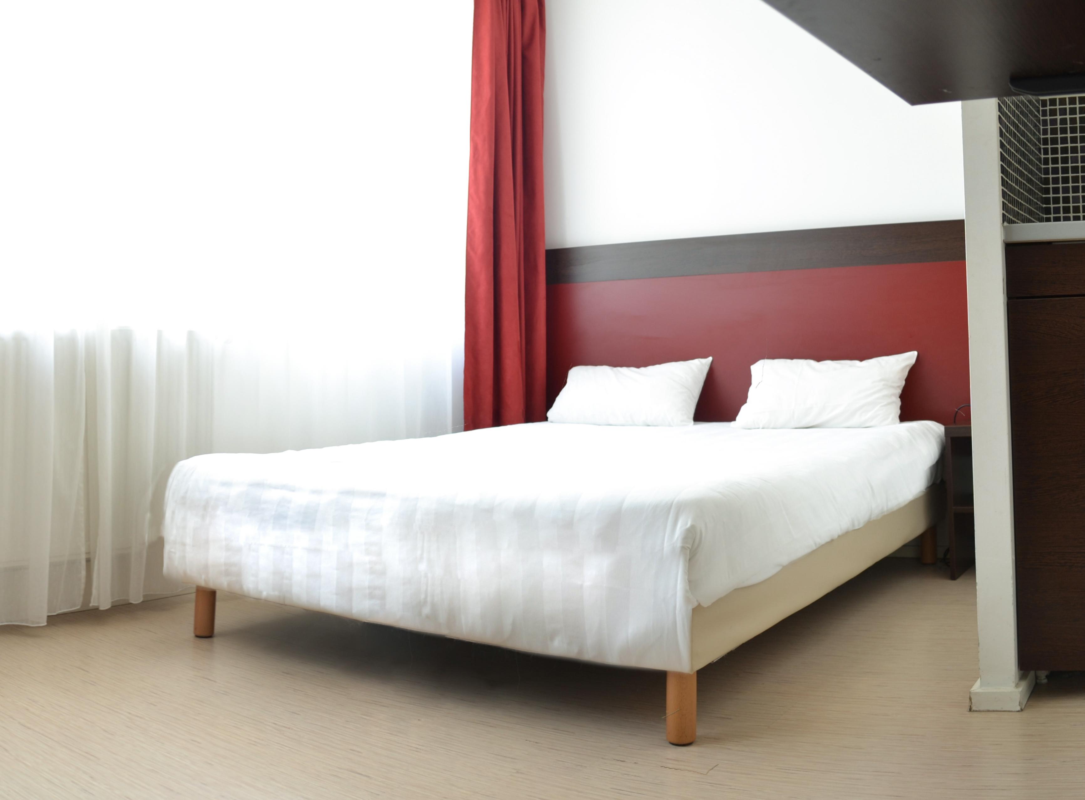 Residhotel Lille Vauban Esterno foto