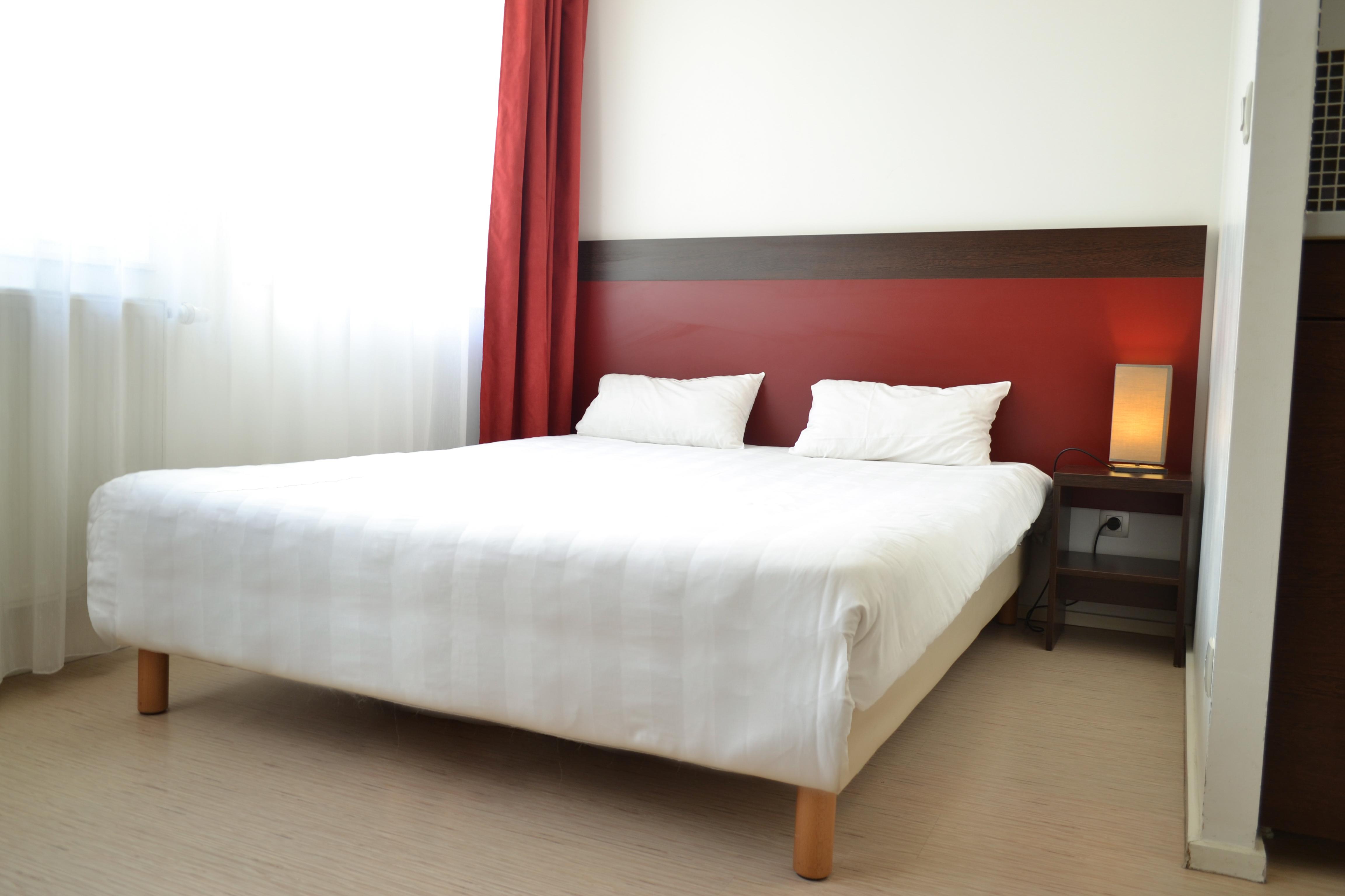 Residhotel Lille Vauban Esterno foto