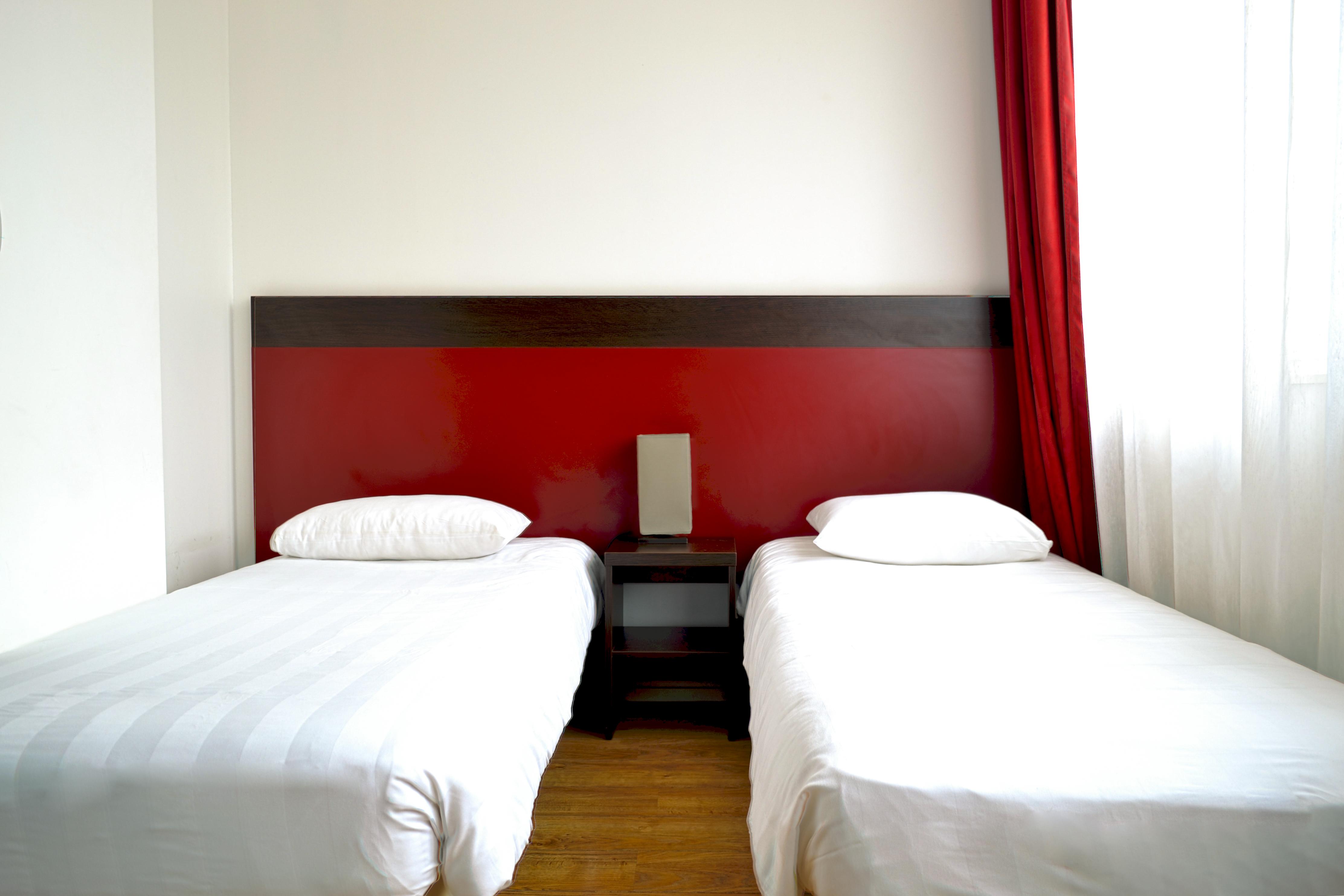 Residhotel Lille Vauban Esterno foto