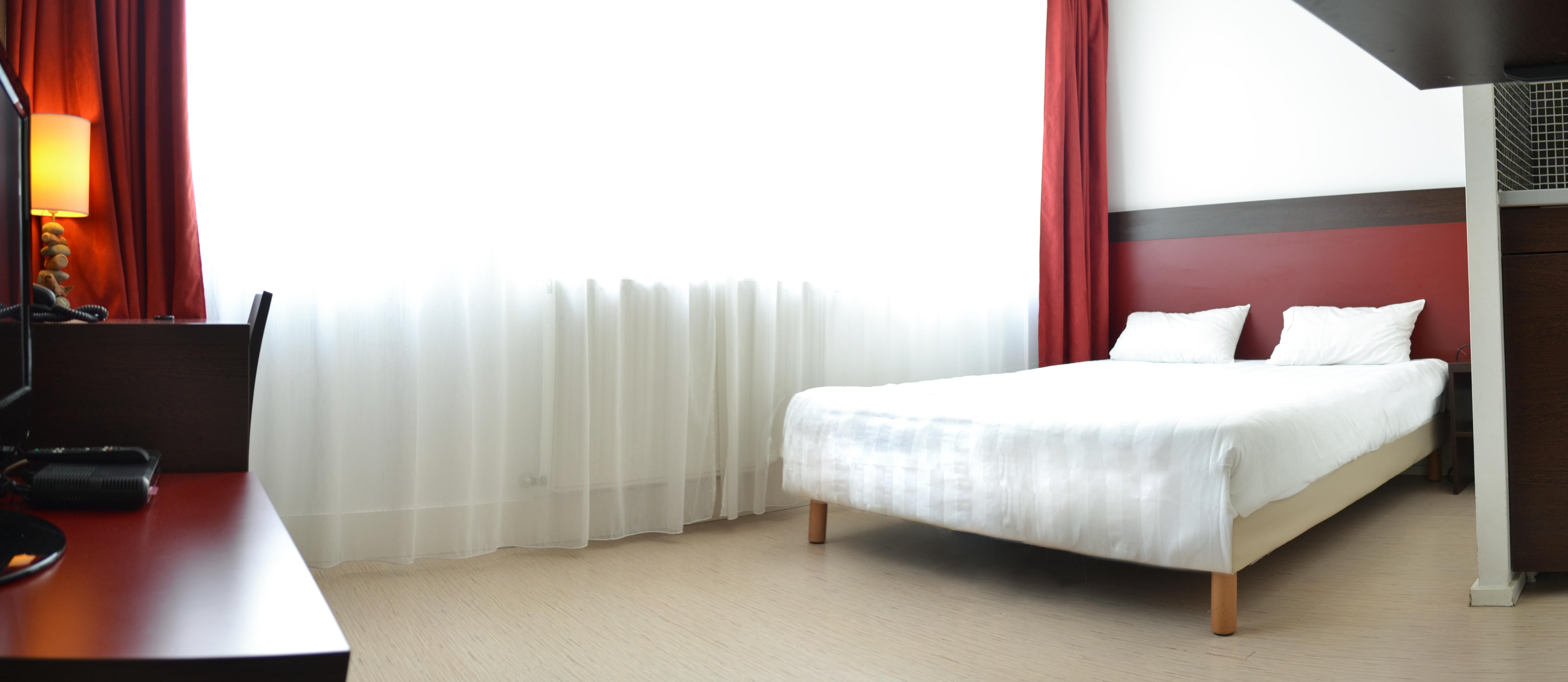 Residhotel Lille Vauban Esterno foto