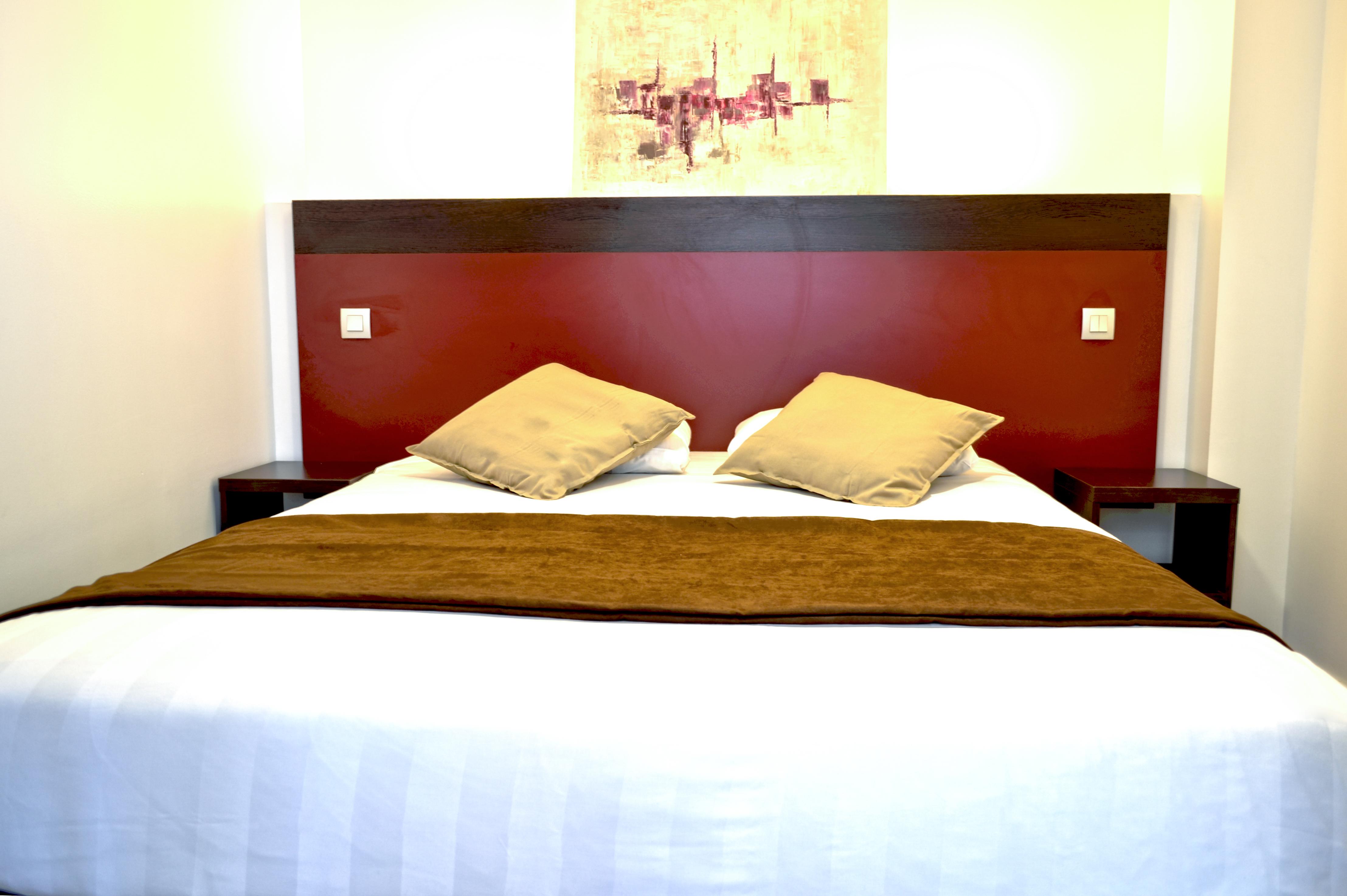 Residhotel Lille Vauban Esterno foto