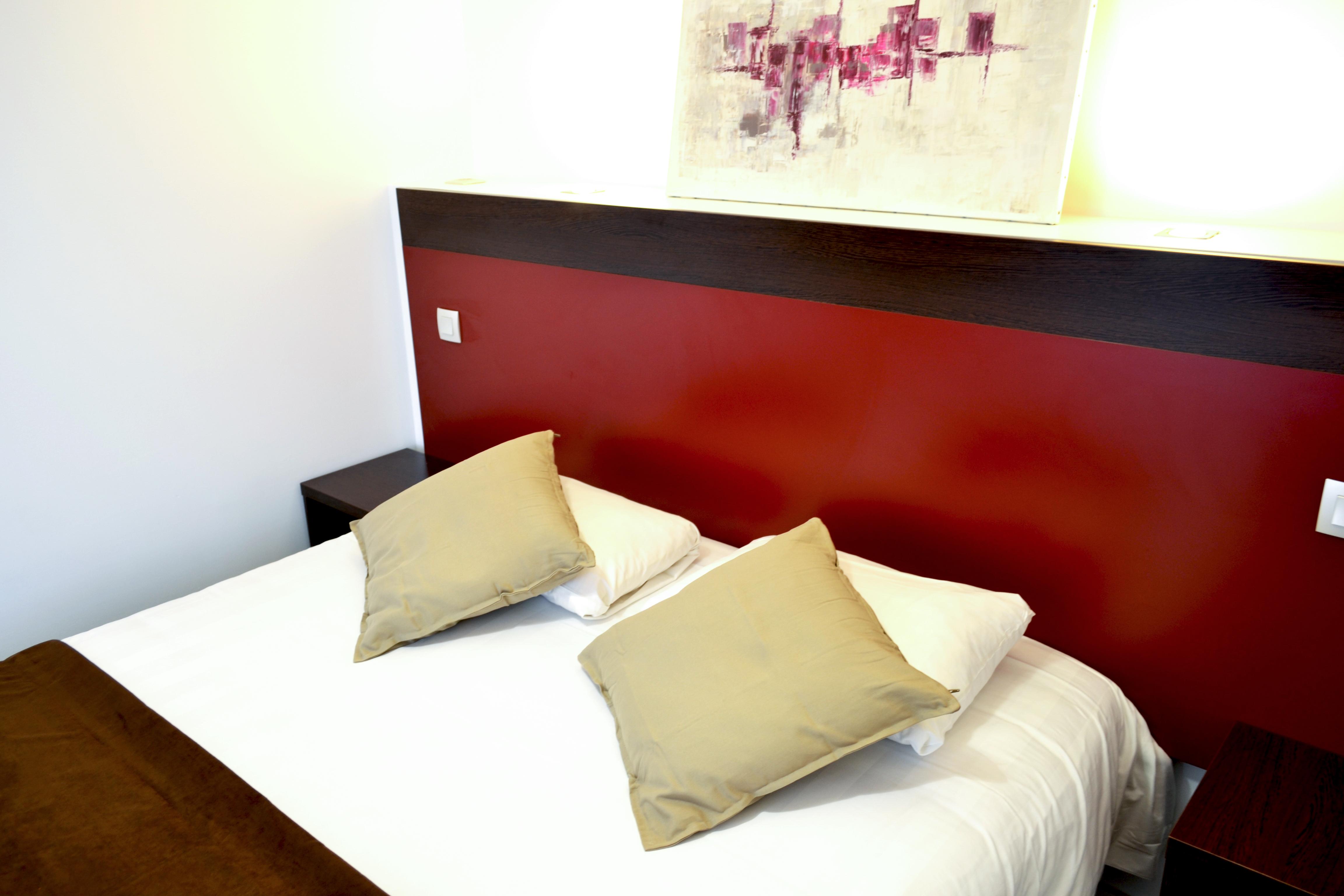 Residhotel Lille Vauban Esterno foto