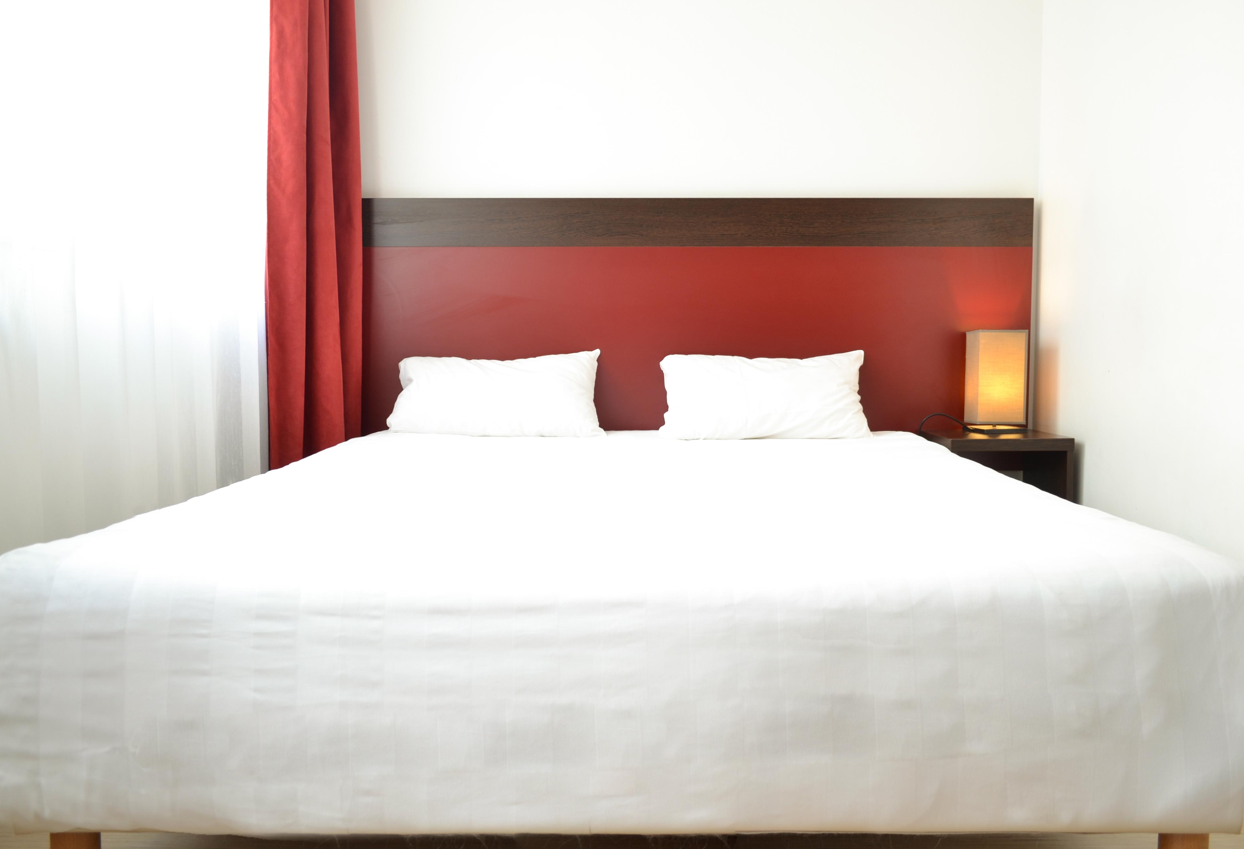 Residhotel Lille Vauban Esterno foto