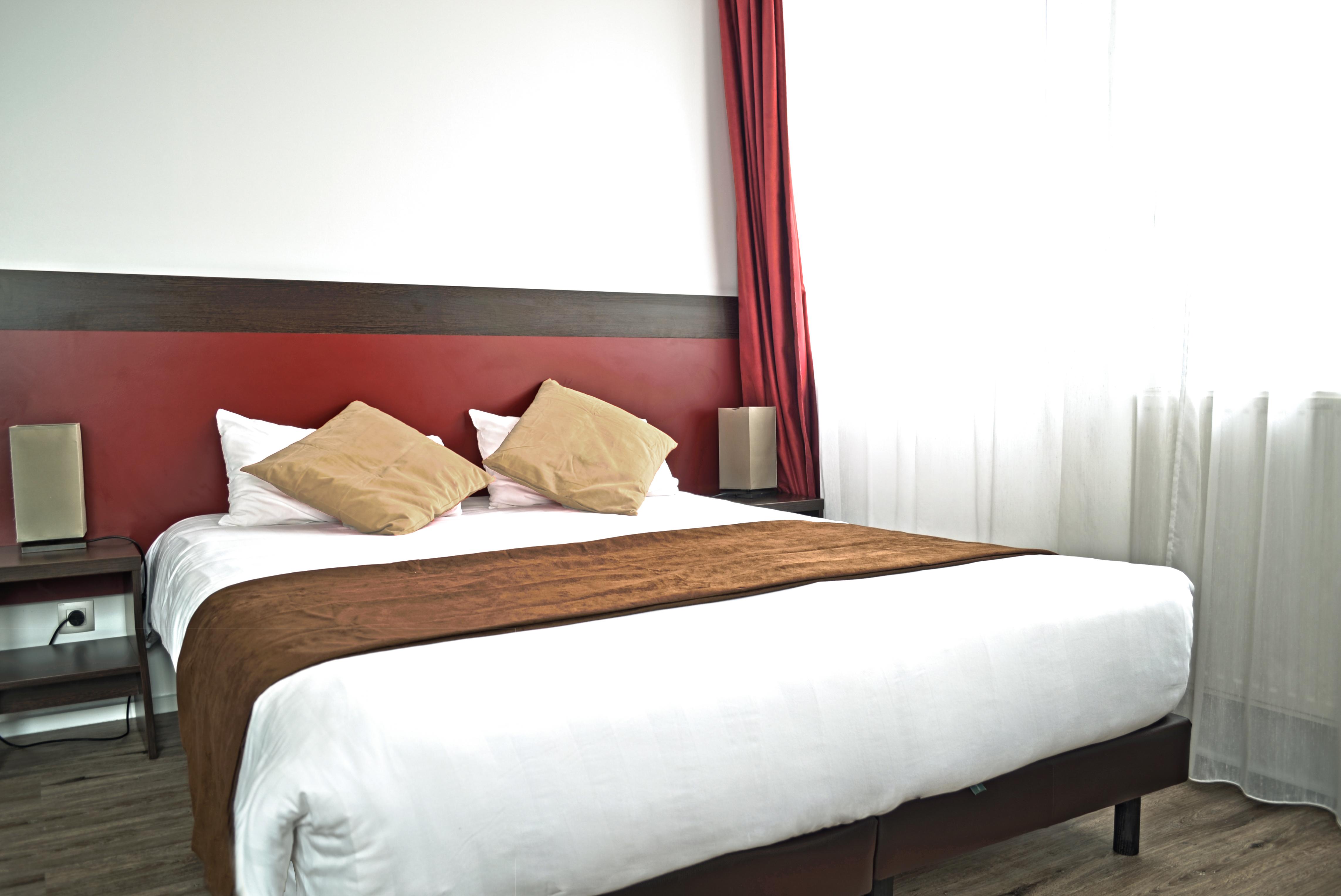 Residhotel Lille Vauban Esterno foto