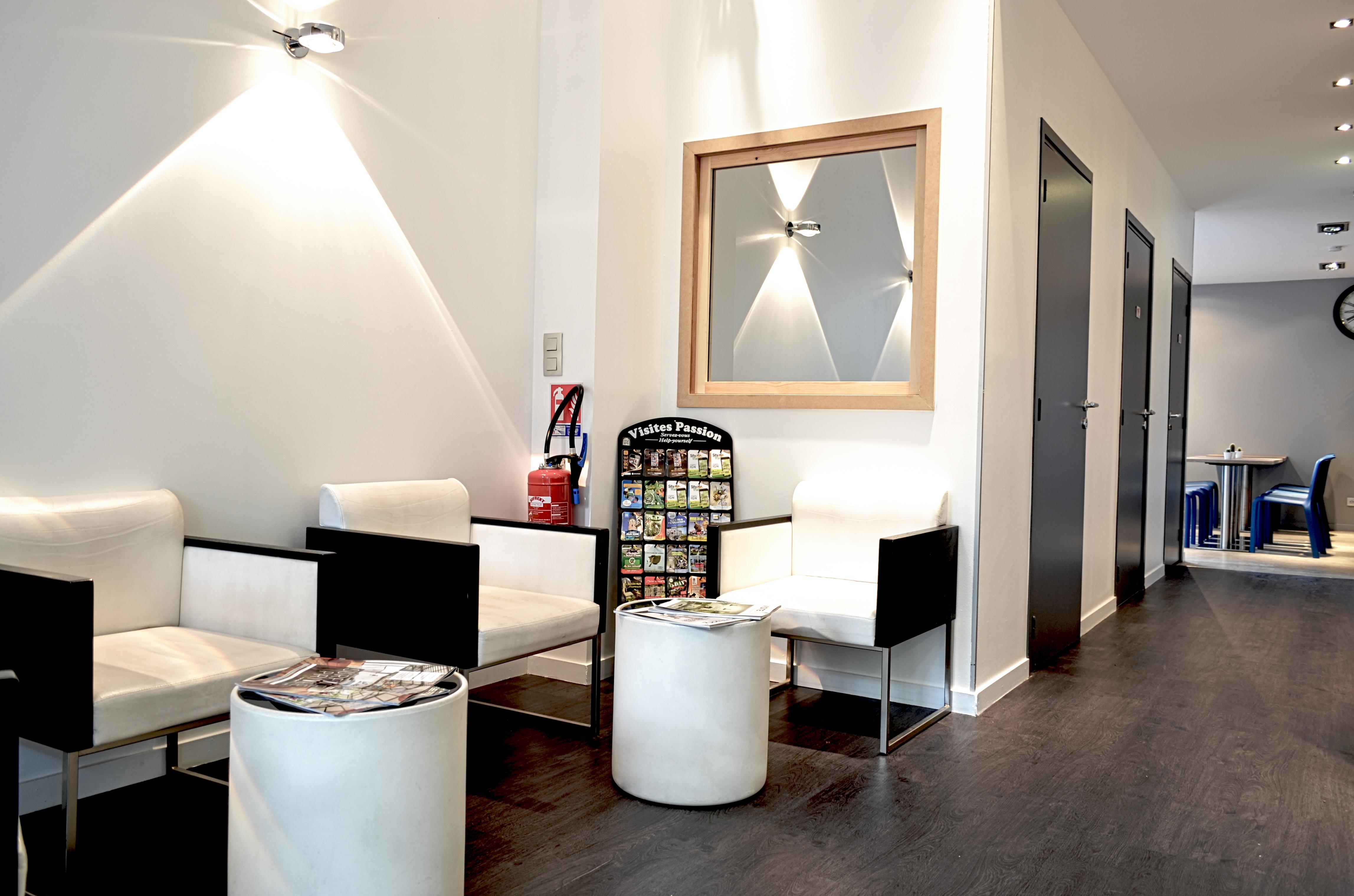 Residhotel Lille Vauban Esterno foto