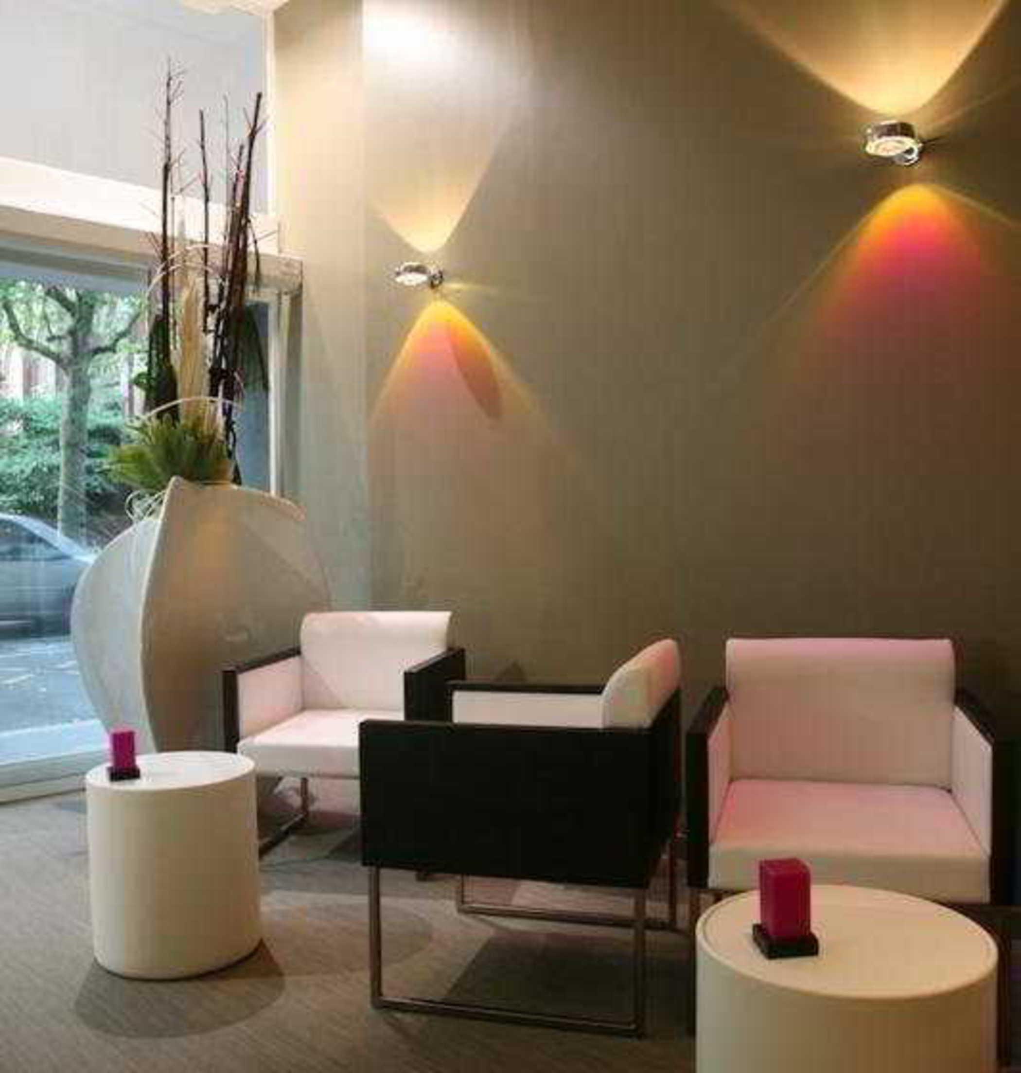 Residhotel Lille Vauban Interno foto