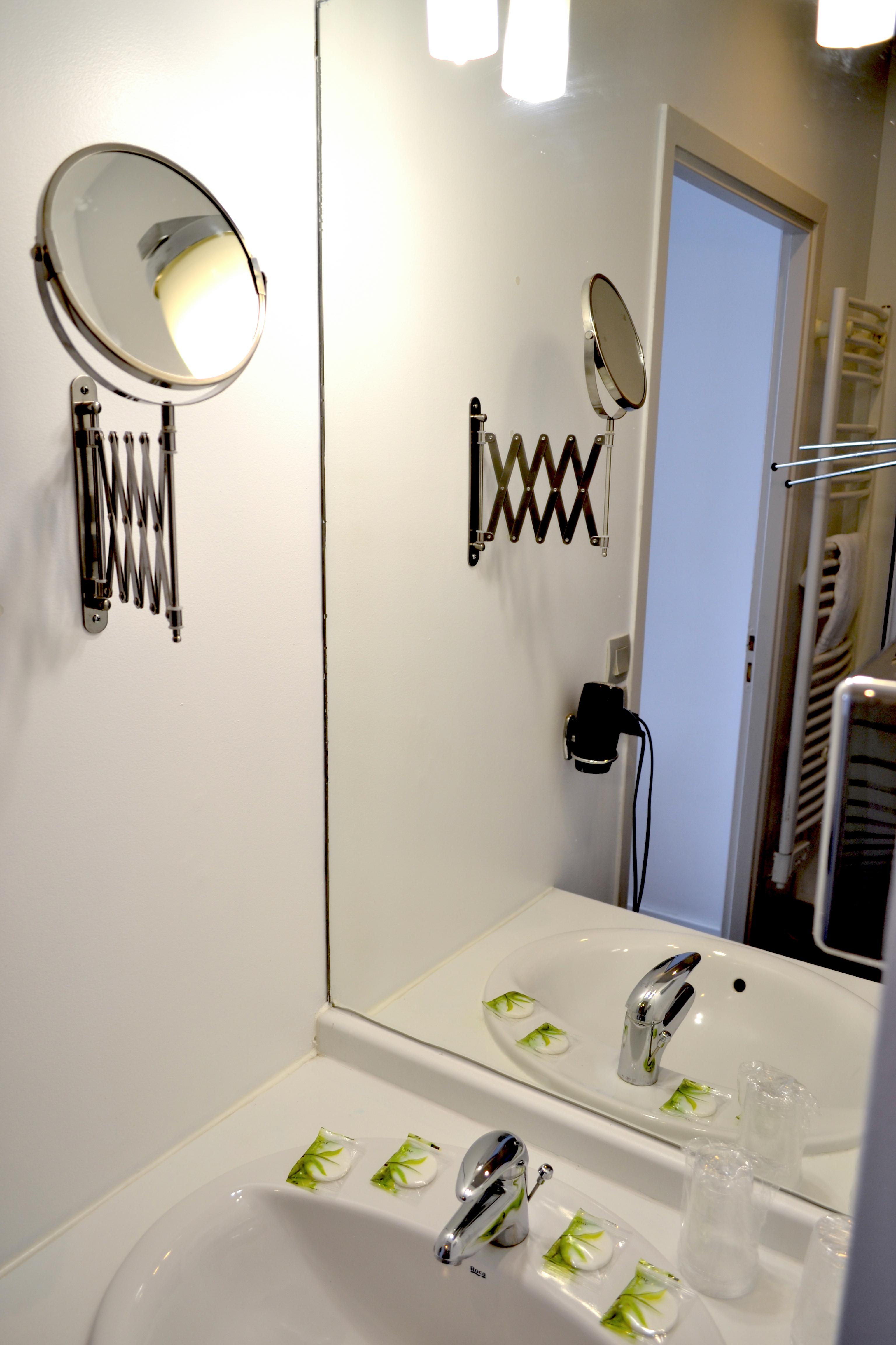 Residhotel Lille Vauban Esterno foto