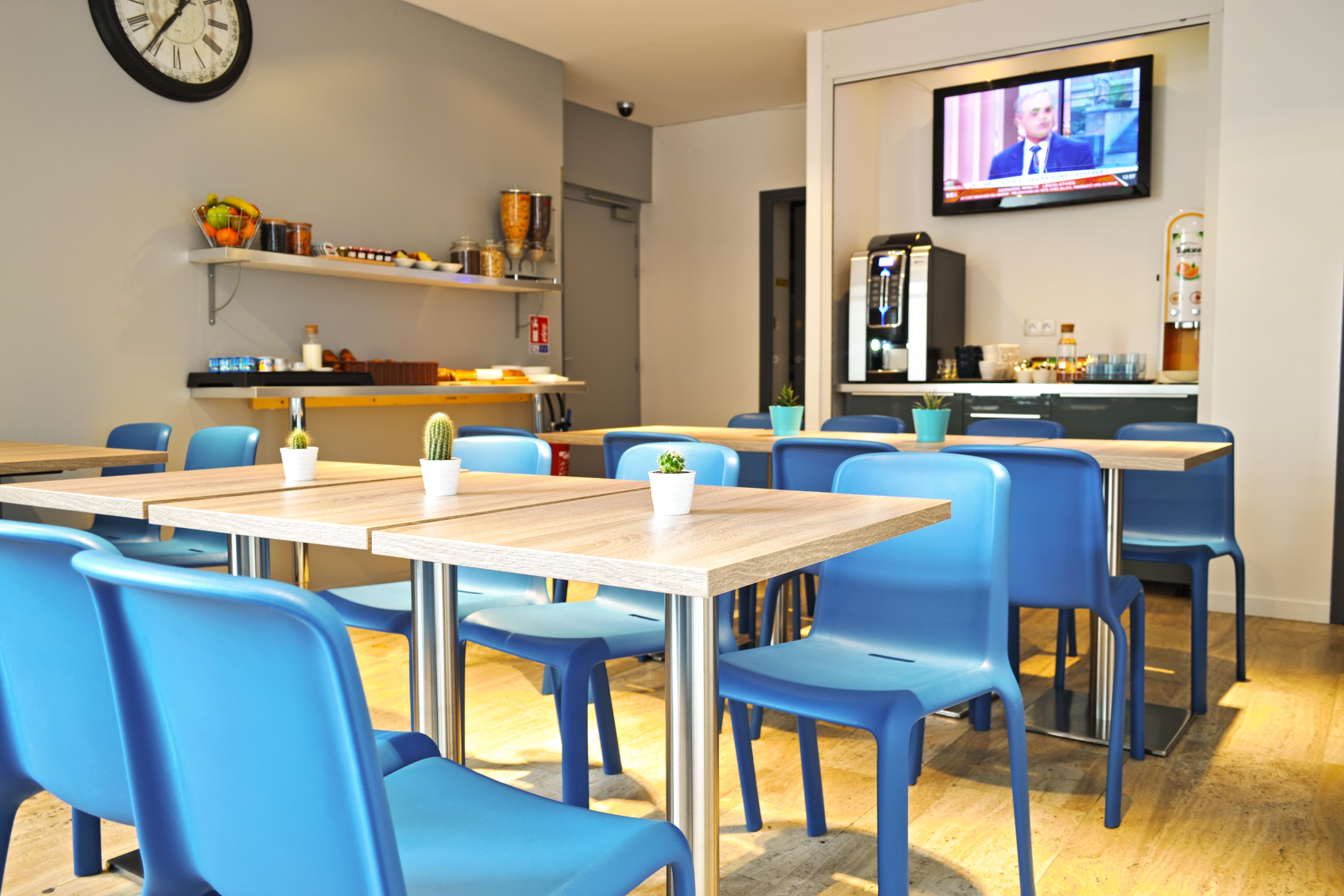 Residhotel Lille Vauban Esterno foto