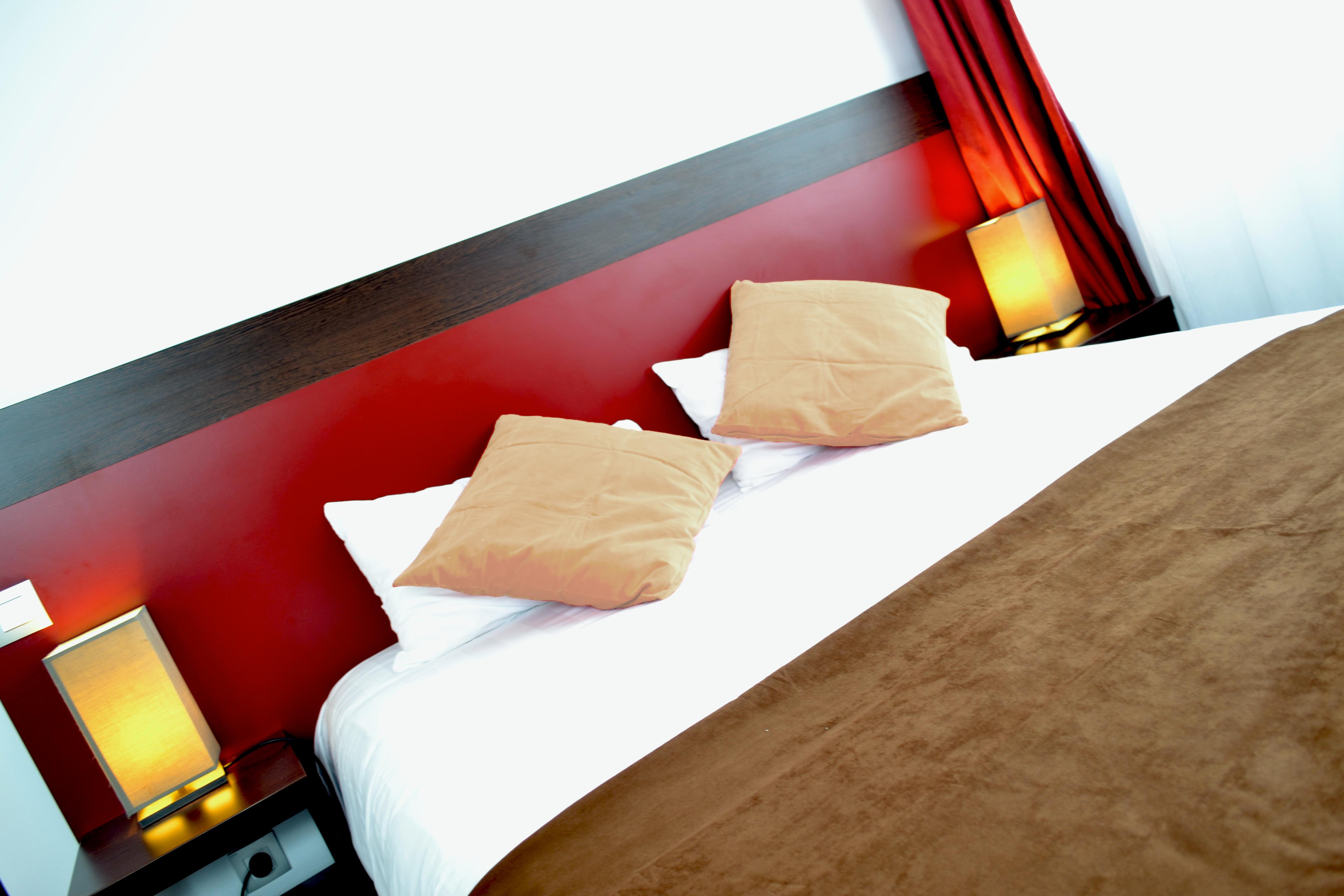 Residhotel Lille Vauban Esterno foto