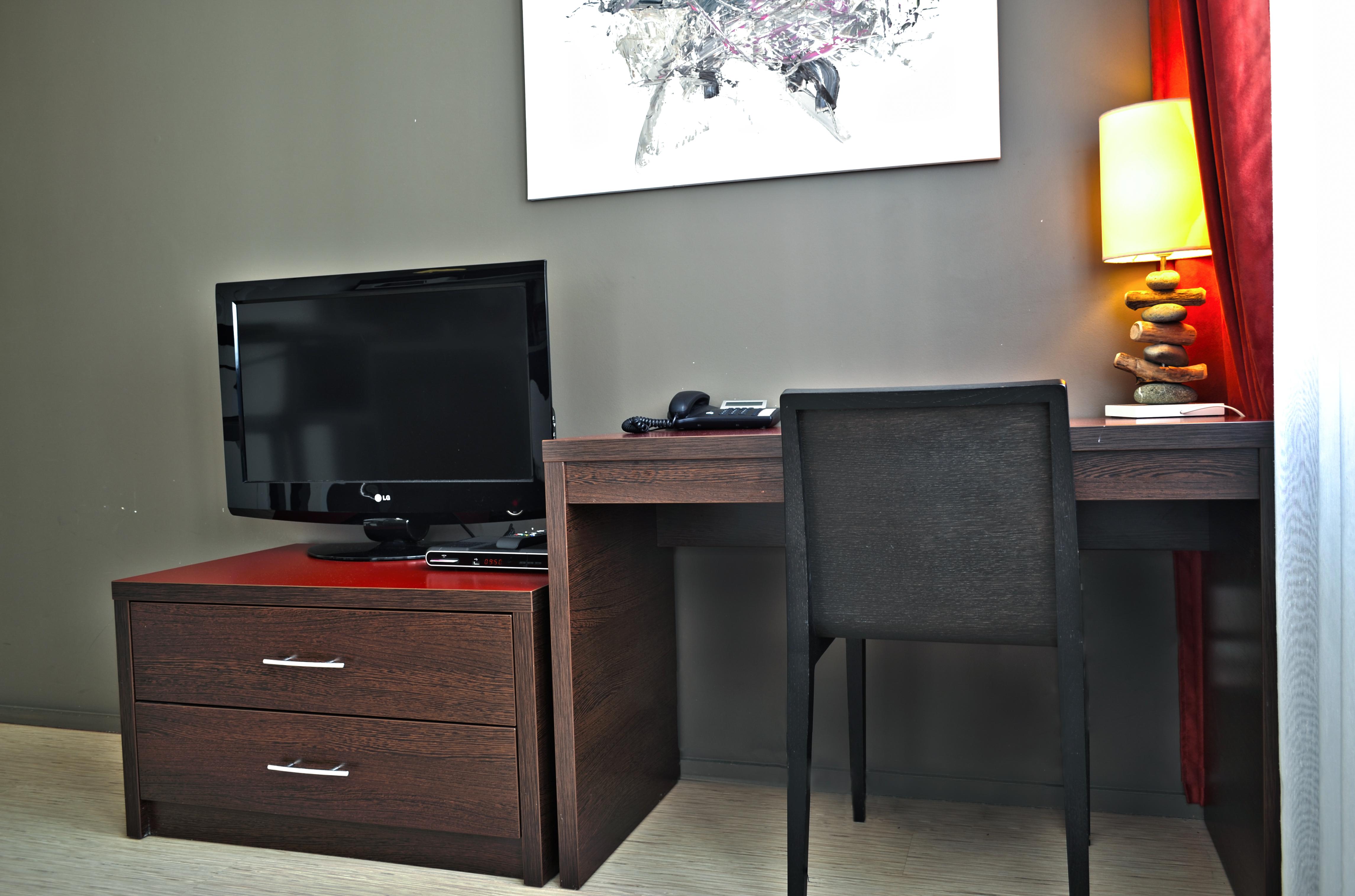 Residhotel Lille Vauban Esterno foto