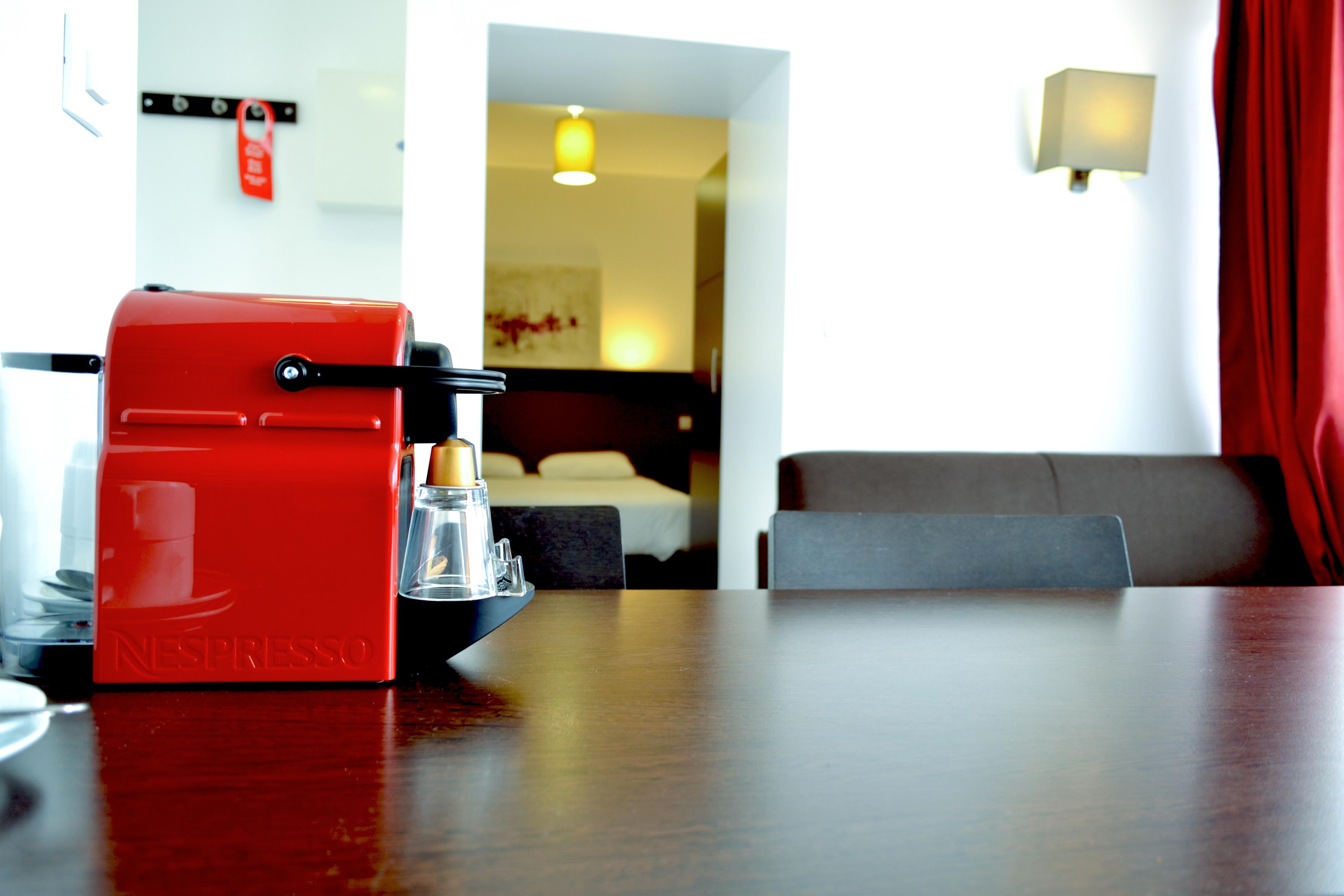 Residhotel Lille Vauban Esterno foto