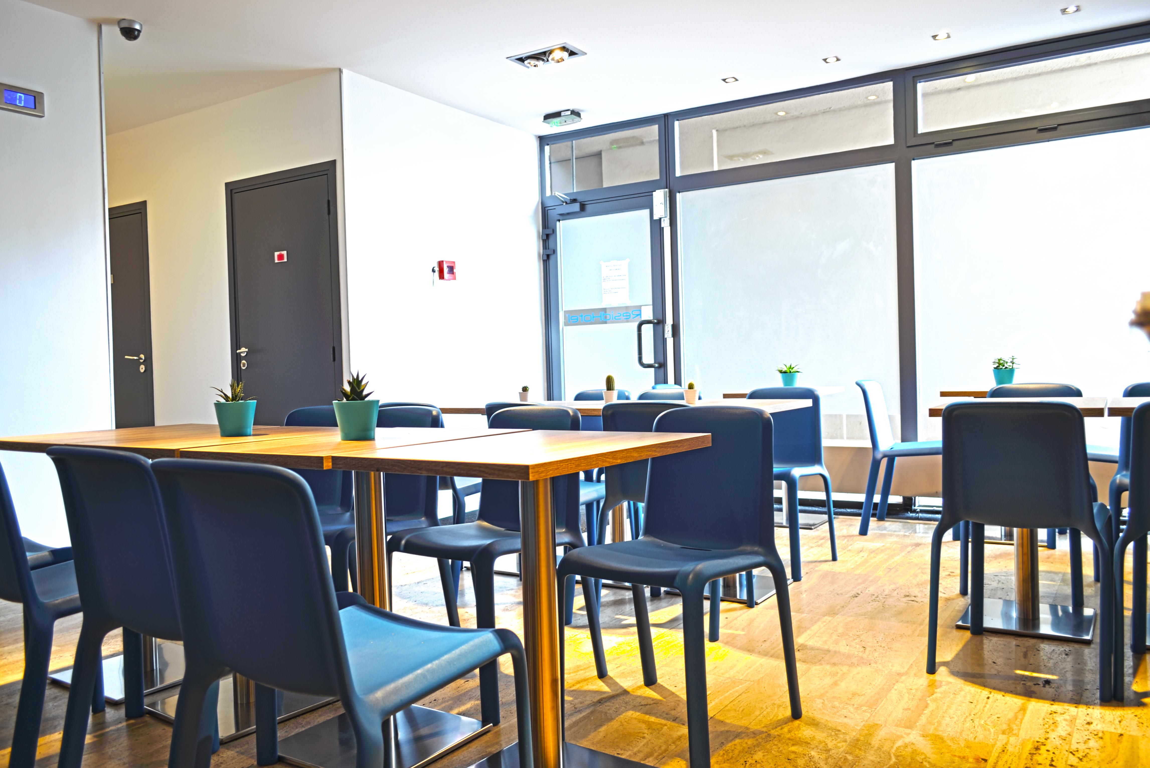 Residhotel Lille Vauban Esterno foto