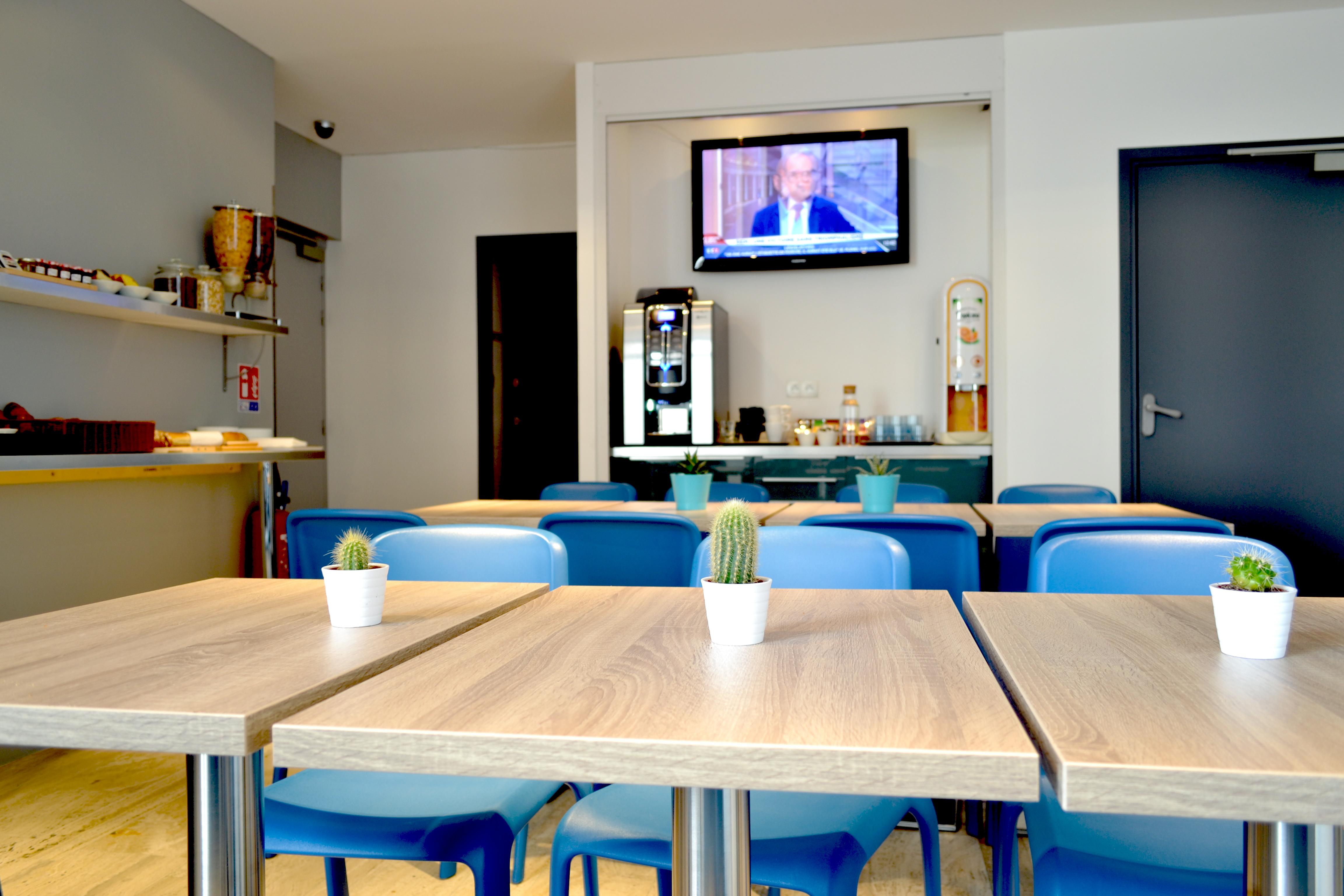 Residhotel Lille Vauban Esterno foto