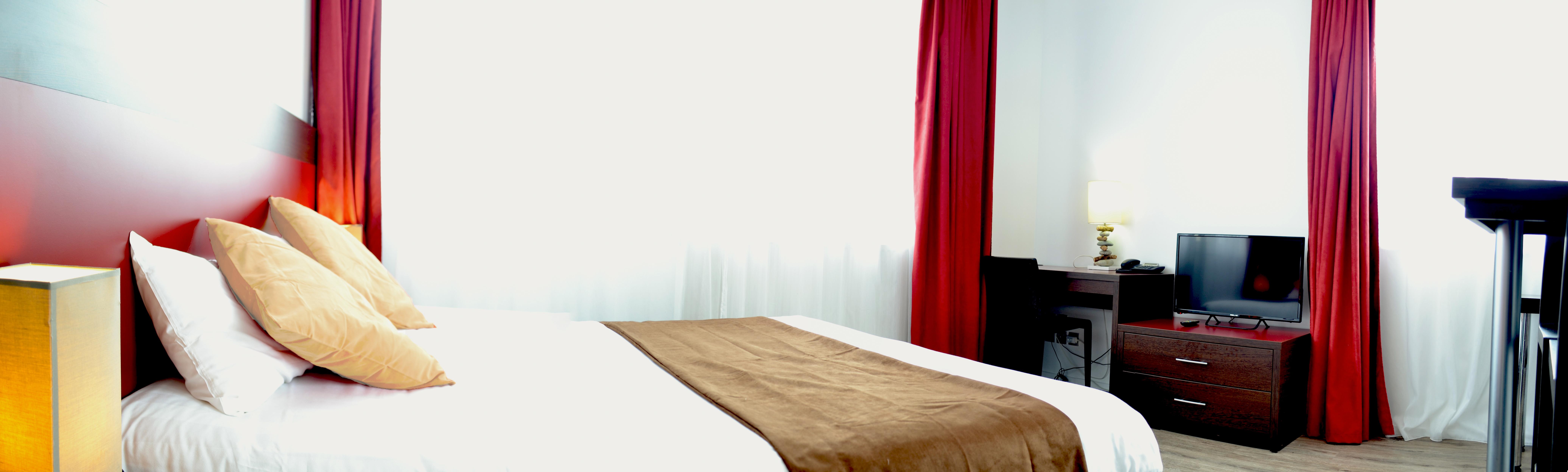 Residhotel Lille Vauban Esterno foto