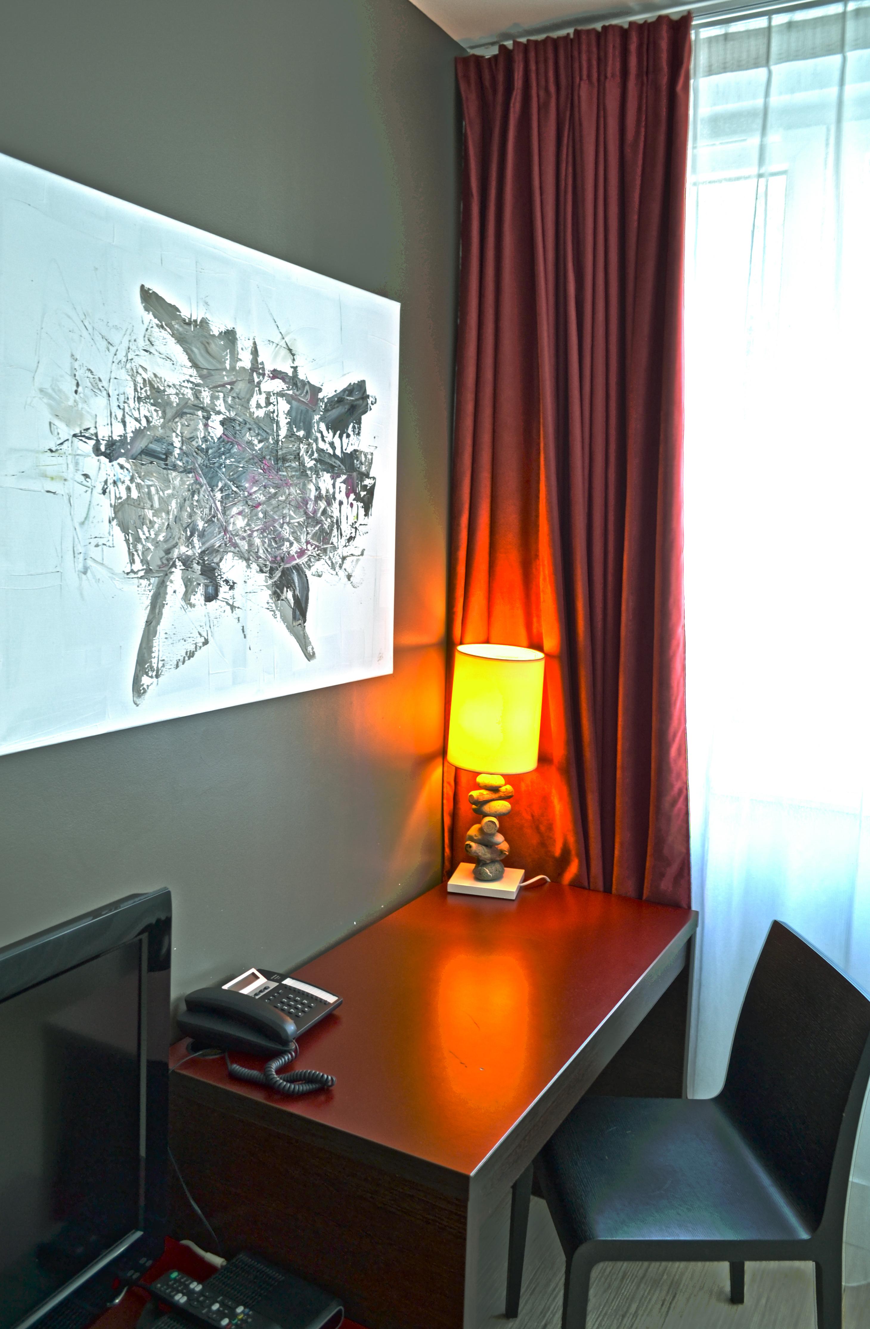 Residhotel Lille Vauban Esterno foto