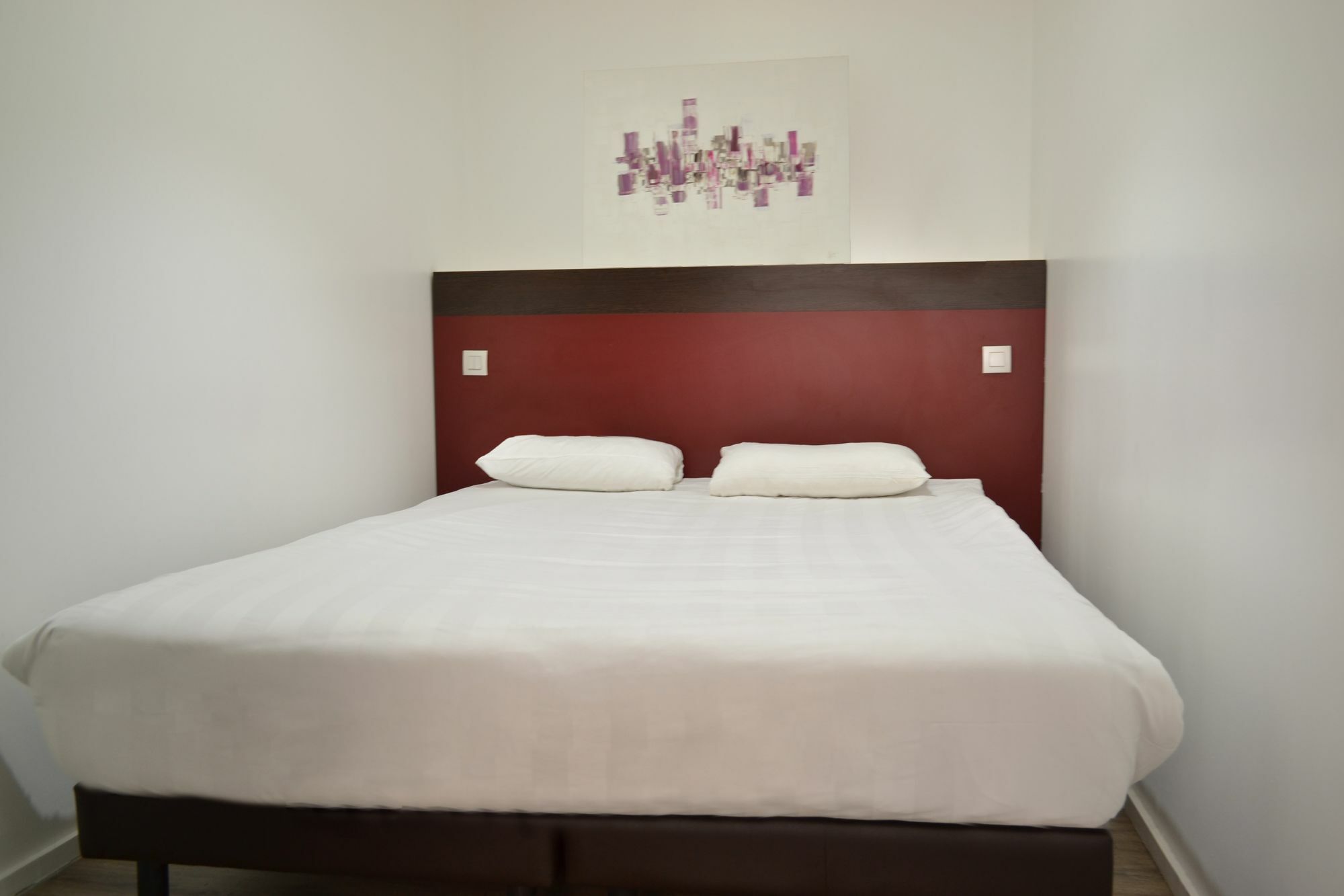 Residhotel Lille Vauban Esterno foto