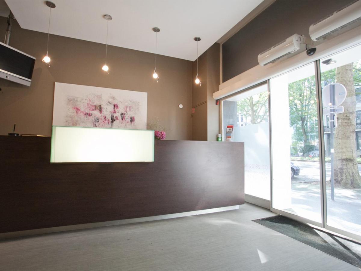 Residhotel Lille Vauban Esterno foto